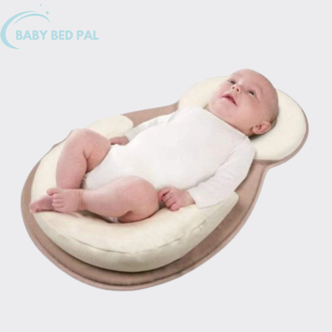 Baby Bed Pal™️
